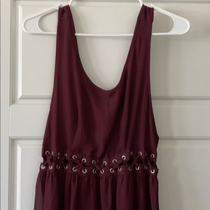 Forever21 long dress